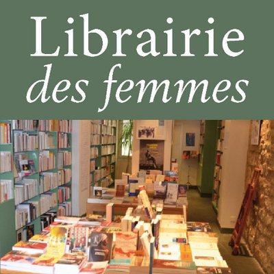 Librairie des femmes