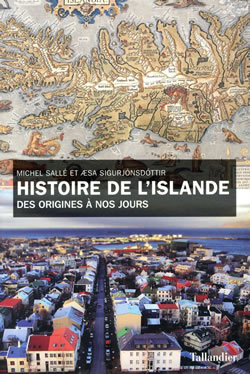 Histoire de l’Islande