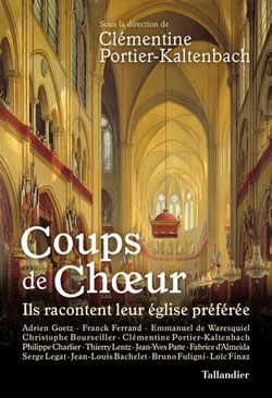 Coups de chœur