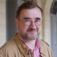 François Huguenin Crédits Quentin Casier