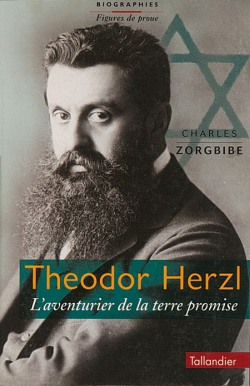 Theodor Herzl