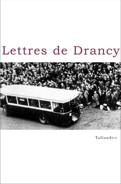 Lettres de Drancy