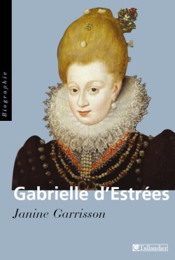 Gabrielle d’Estrées
