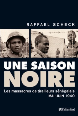 Une saison noire