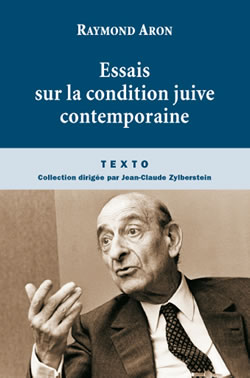 Essais sur la condition juive contemporaine