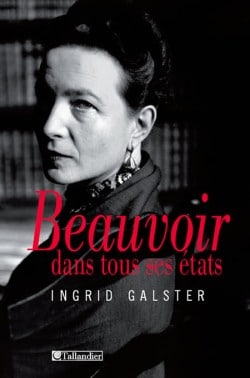 Beauvoir dans tous ses états