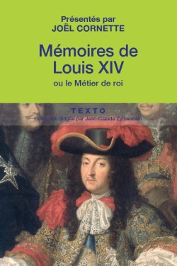 Mémoires de Louis XIV