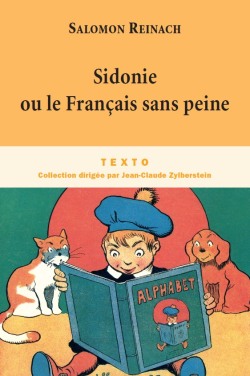 9782847344592_Sidonie_ou_le_Francais_sans_peine_Salomon_Reinach