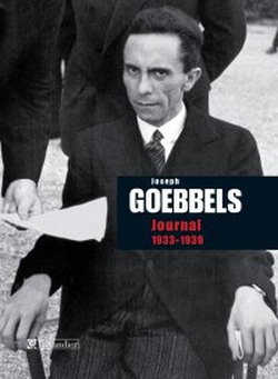 Journal de Joseph Goebbels 1933-1939