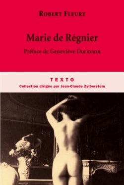 Marie de Régnier