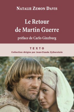 Le Retour de Martin Guerre