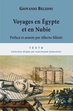 Voyages en Egypte et en Nubie