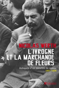 L’Ivrogne et la marchande de fleurs