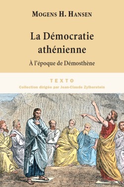 La Démocratie athénienne