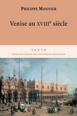 Venise au XVIIIe siècle
