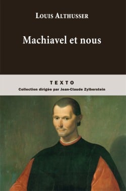 Machiavel et nous