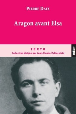 Aragon avant Elsa