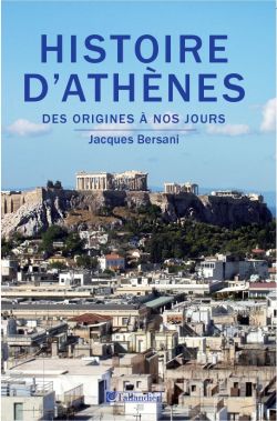 Histoire d’Athènes