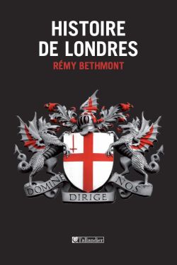 Histoire de Londres