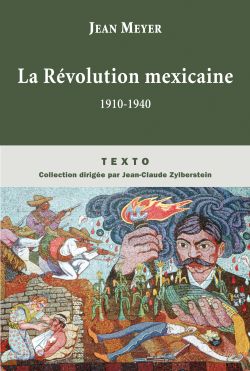 La Révolution mexicaine