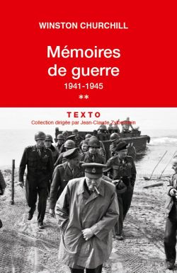 Mémoires de guerre 1941-1945