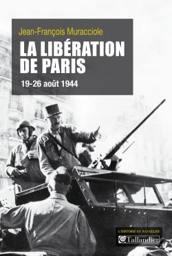 La Libération de Paris