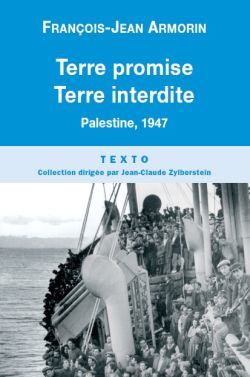 Terre promise, Terre interdite