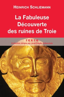 La Fabuleuse découverte des ruines de Troie