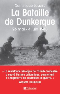 La Bataille de Dunkerque