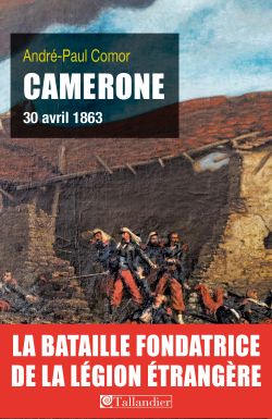 Camerone