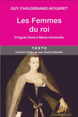 Les Femmes du roi