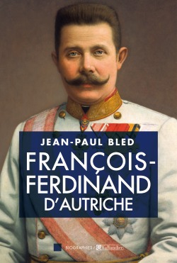 François Ferdinand d’Autriche