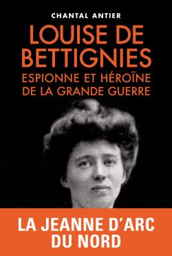 Louise de Bettignies