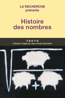 Histoire des nombres