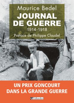 Journal de guerre 1914-1918