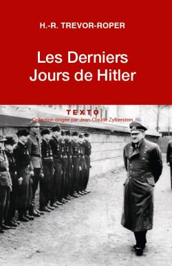 9791021002760_Les_Derniers_Jours_de_Hitler_Hugh-Redwald_Trevor-Roper