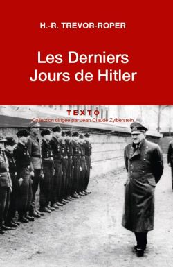 Les Derniers Jours de Hitler