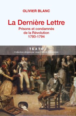 La Dernière Lettre