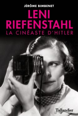 Leni Riefenstahl