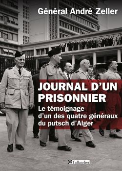 Journal d’un prisonnier