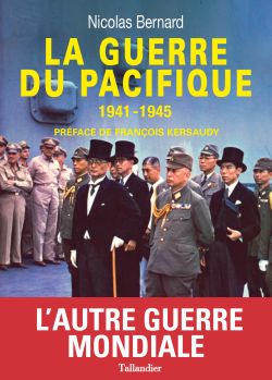 La Guerre du Pacifique