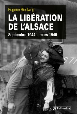 La Libération de l’Alsace