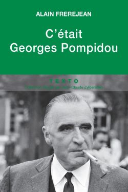 C’était Georges Pompidou