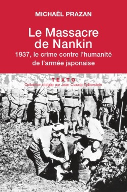 Le Massacre de Nankin