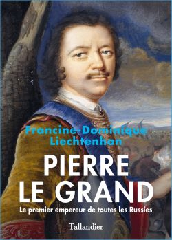 Pierre Le Grand