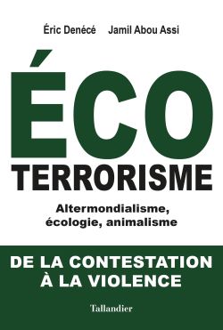 Écoterrorisme