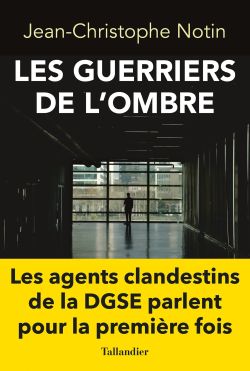 Les guerriers de l’ombre