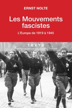 Les Mouvements fascistes
