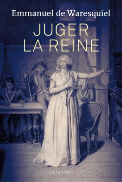 Juger la reine