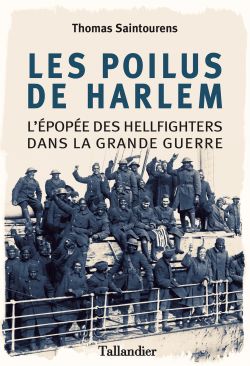 9791021013902_Les_poilus_de_Harlem_Thomas_Saintourens